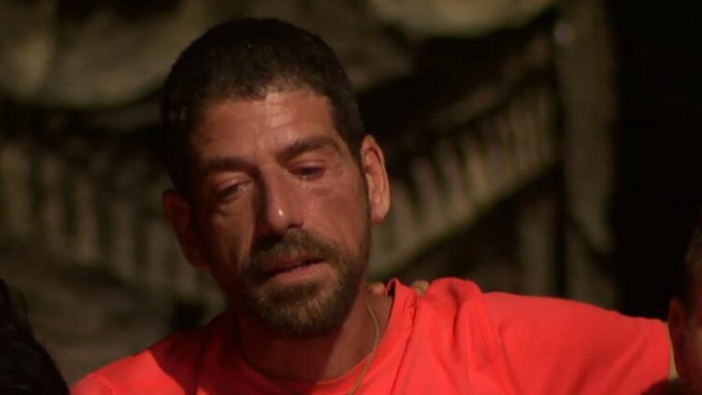 Survivor’da acil durum konseyi! Cemal Hünal Survivor’dan diskalifiye oldu!