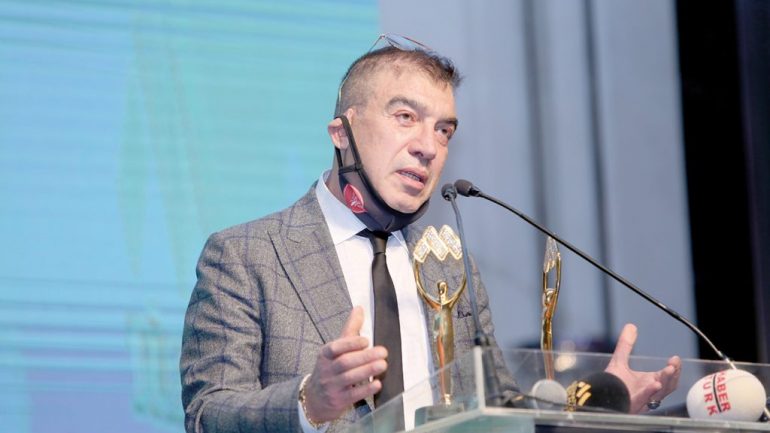 Altın Marka’ya Kırbıyık Holding damgası