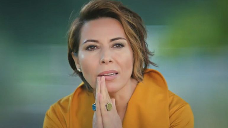 Şarkıcı İntizar’ın acı günü