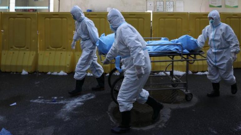 Koronavirüs ile ilgili şok iddia! Hayvan pazarından yayılmamış…