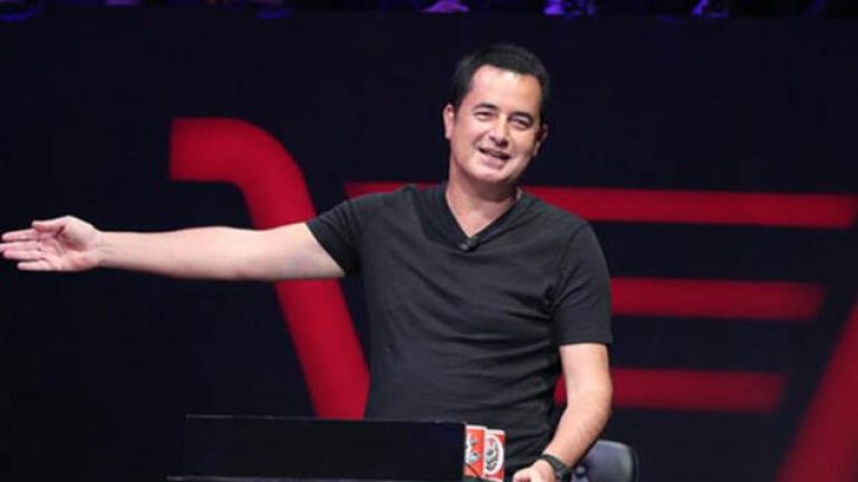 O Ses Türkiye Rap’in jüri üyeleri belli oldu!