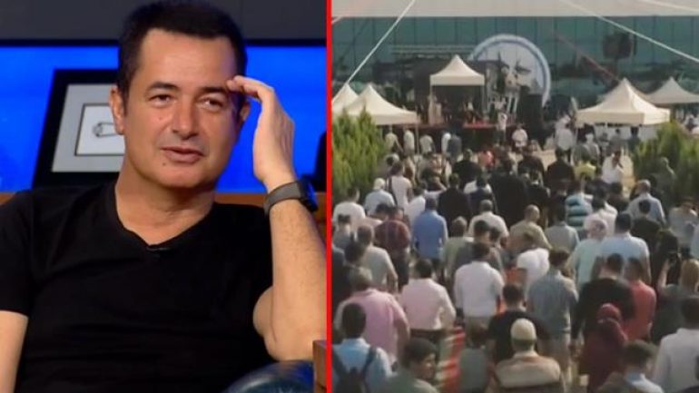 Tosuncuk, Exxen’de belgesel oldu!