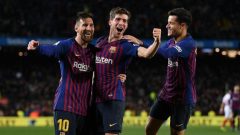 Barcelona’da sakatlık depremi!3 ay forma giyemeyecek