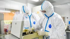 Çin’de dondurmalarda koronavirüs tespit edildi!