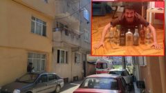 Sahte alkol yine can aldı! Oyuncu Ercan Yalçıntaş hayatını kaybetti