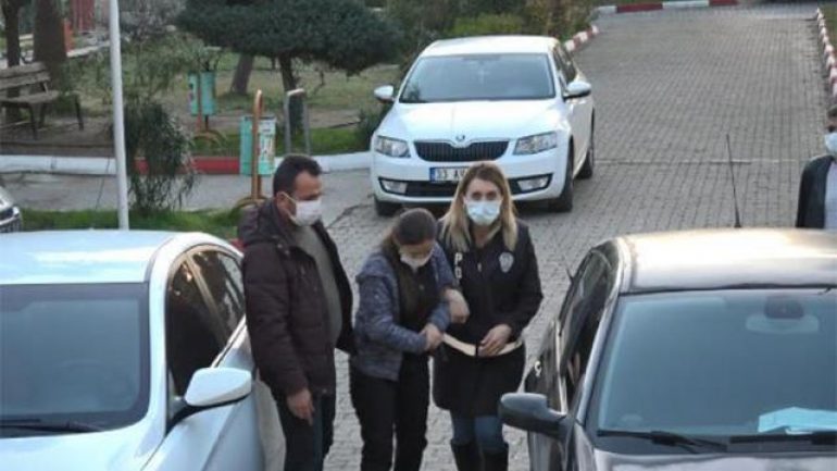 Müge Anlı’nın programında cinayeti itiraf etmişti! Alime Toprak tutuklandı