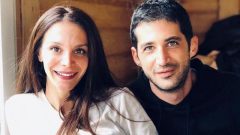 Cemre Kemer bebeğinin cinsiyetini açıkladı