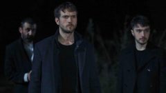 Çukur’da Cumali Koçovalı belli oldu