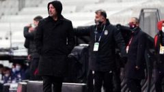 Sergen Yalçın: Çocuklar beni biraz duygulandırdı