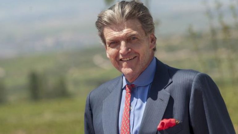 En zenginler listesindeydi! Rothschild ailesinin tek varisi kalp krizi nedeniyle hayatını kaybetti