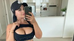 Renee Gracie’nin sosyal medya hesabı kapatıldı! Nedeni şoke etti!