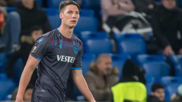 Karagümrük, Trabzonspor’dan Gaston Campi’yi kadrosuna kattı