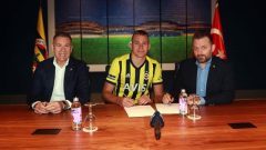 Fenerbahçe, Attila Szalai transferini açıkladı!
