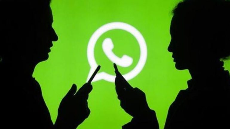 WhatsApp’tan yeni skandal: Özel mesajları Google ile paylaşmış