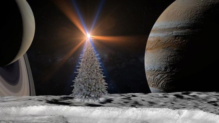 Kassandra’dan ürküten kehanet! İstanbul’un tepesinde bomba patlayacak