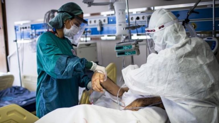 Korkutan araştırma! Koronavirüsü atlatanları bekleyen 3 hastalık