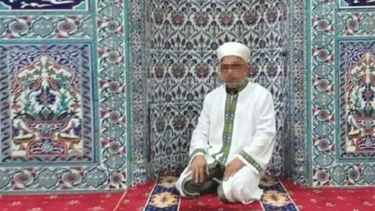 Skandal iddia! Hastane imamı, koronalı cenazeleri yıkamak için ailelerden para istemiş