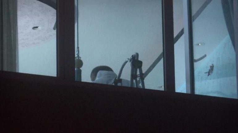 Malatya’da korkunç olay! Dini nikahlı çift, boğazları kesilmiş halde ölü bulundu