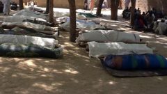 Mali’de hava saldırısı! En az 100 kişi hayatını kaybetti