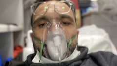 Korona virüse yakalanmıştı! Sunucu Okan Karacan, hastaneye kaldırıldı!