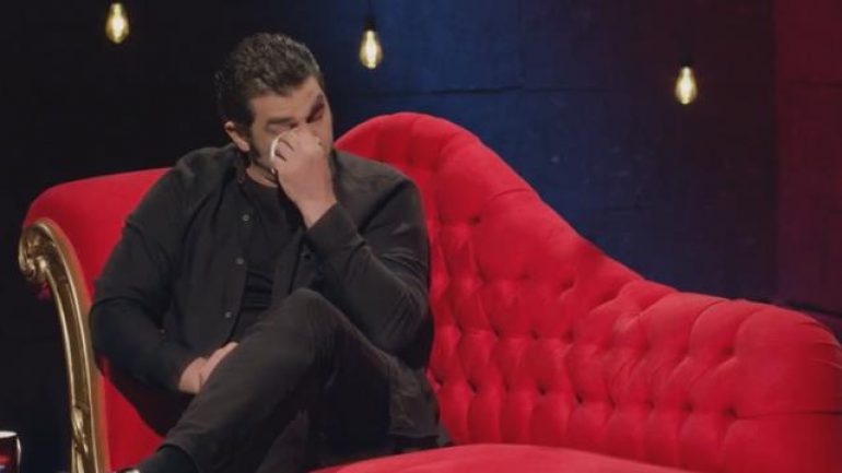 Popstar Bayhan: Bir sene boyunca rahibeler bize baktı