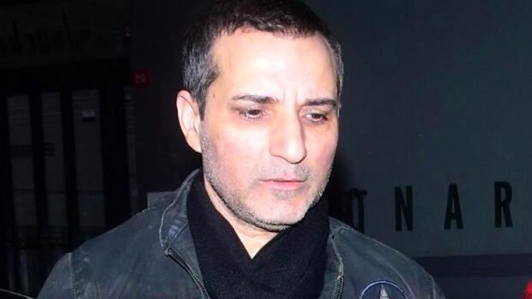 Tehtit mesajları alan Rafet El Roman savcılığa koştu!