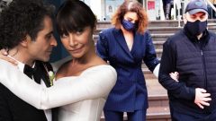 Sıla Gençoğlu ve Hazer Amani boşandı