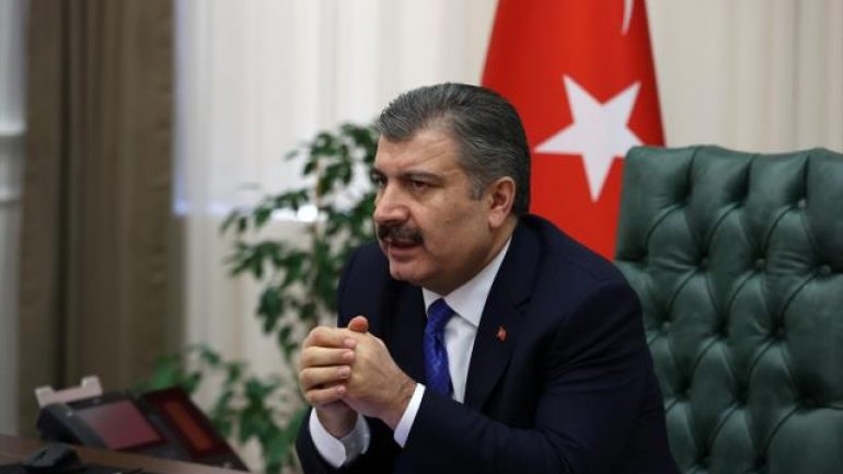 24 Ocak günü koronavirüs vaka sayısı açıklandı!