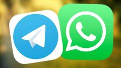 Telegram’dan WhatsApp’a olay gönderme!