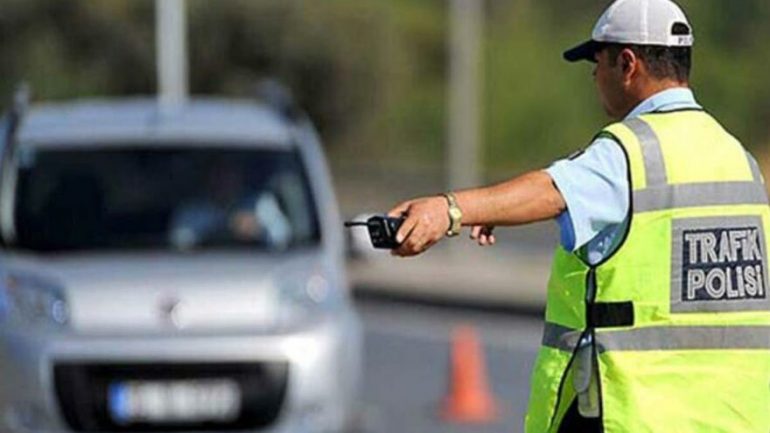 2021’de trafik cezaları el yakacak