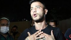 Ümitcan Uygun’un ağabeyinden, Müge Anlı’ya tehdit