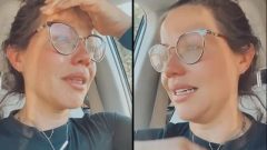 Tammin Sursok: Kocam koronaya yakalandı