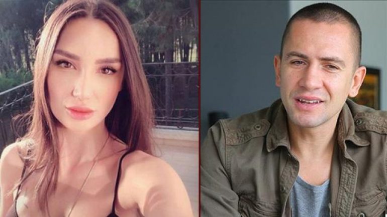 Yağmur Aşık’tan yeni iddia: Çıplak fotoğraflarımı yaydı