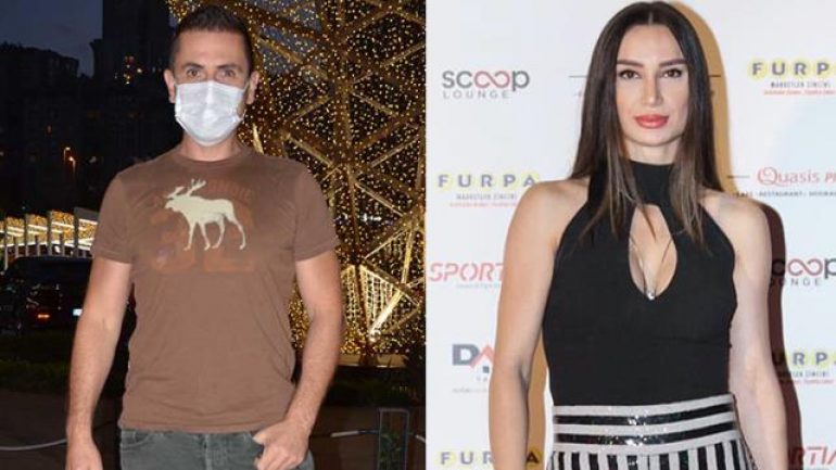 Emre Aşık için tuttuğu tetikçi Yağmur Sarnıç’ın sevgilisi çıktı