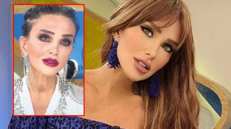 Seren Serengil: 3 kilo aldım