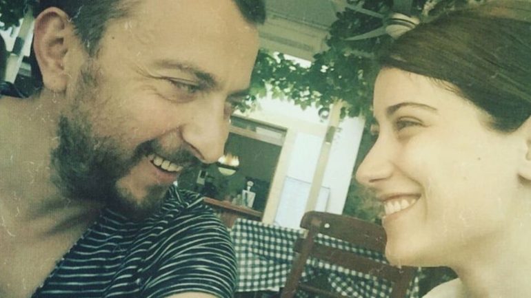 Hazal Kaya’dan şaşırtan itiraf! ‘İlk tatilimizde…’