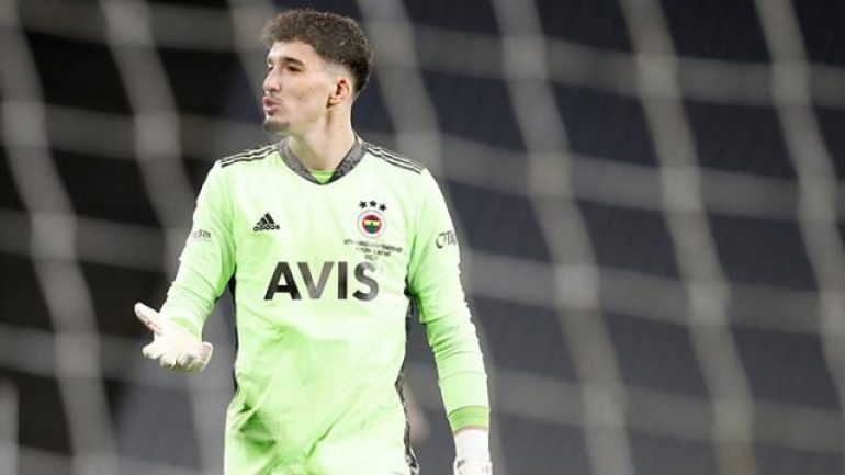 Altay Bayındır Avrupa devleninin radarında!