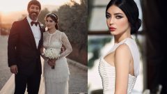 Melike İpek Yalova ile Altuğ Gültan boşanıyor