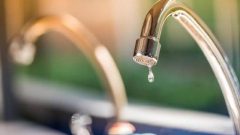 İstanbul’da su kesitisi! İki ilçede 12 saatlik su kesintisine gidilecek