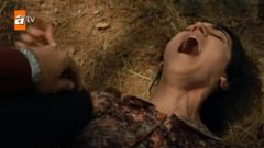 Bir Zamanlar Çukurova’nın güzel oyuncusu tecavüz sahnesiyle ilgili konuştu!