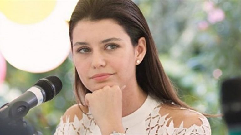 Beren Saat küs olduğu kayınvalidesiyle buzları eritti