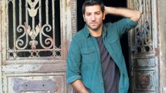 Oyuncu Berkay Ateş’ten Tarkan itirafı: Korumalığını yaptım