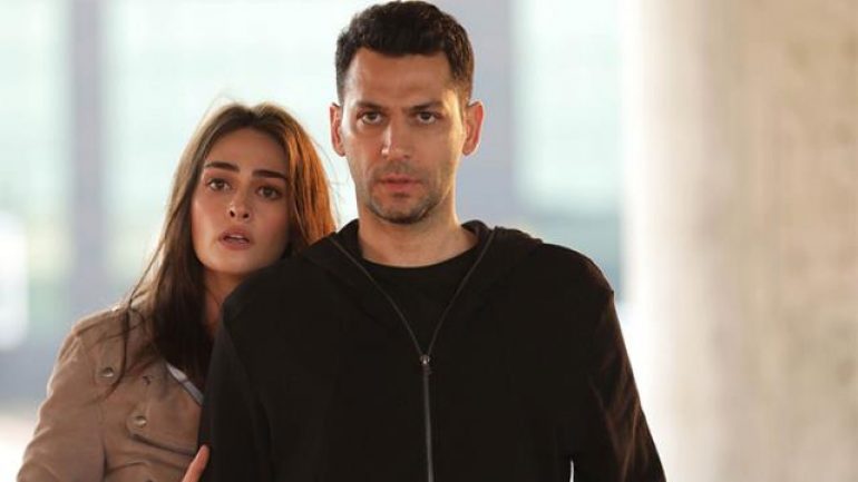 Arıza dizisinden Ramo’ya bomba transfer