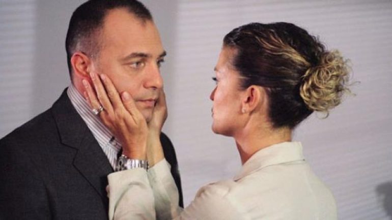 Kurtlar Vadisi’nin yıldızı Kırmızı Oda’ya damga vurdu!