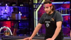 MasterChef Barbaros Yoloğlu’nun sevgilisi ortaya çıktı!