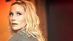 Eski model Rebecca Landrith yol kenarında ölü bulundu!