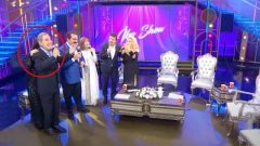 Seren Serengil, Buse Varol’a canlı yayında demediğini bırakmadı