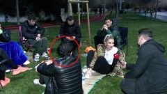 İrem Derici’nin sevgilisi ortaya çıktı