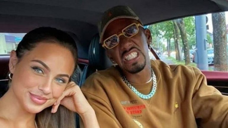 Ünlü futbolcu Jerome Boateng’in eski sevgilisi ölü bulundu