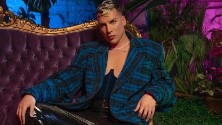 Kerimcan Durmaz’ın merakla beklenen yeni şarkısı yayınlandı